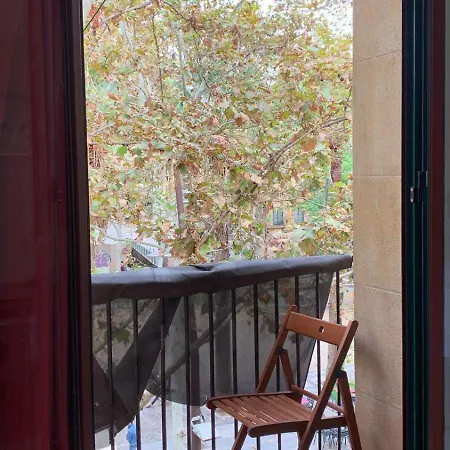 Full Center Apartment Barcelona