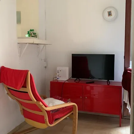 Full Center Apartment