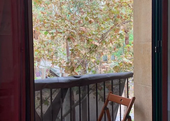 Full Center Apartman Barcelona