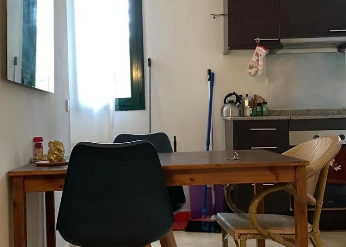 Apartman Full Center Barcelona