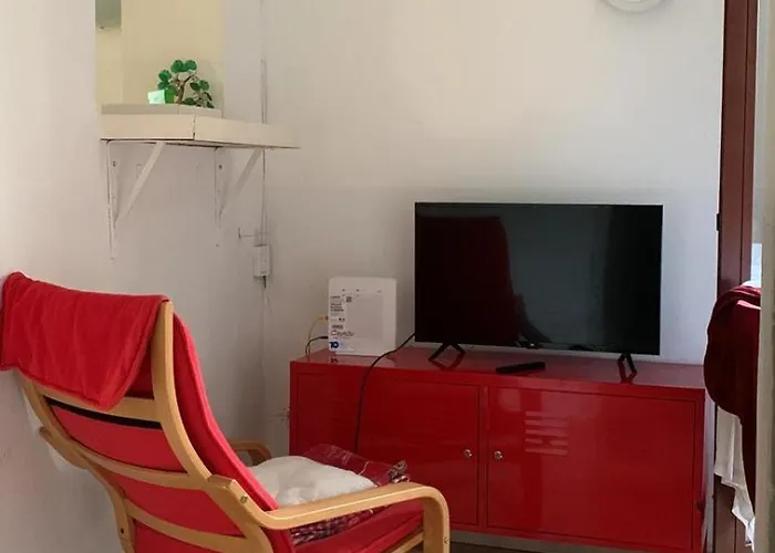 Full Center Apartman
