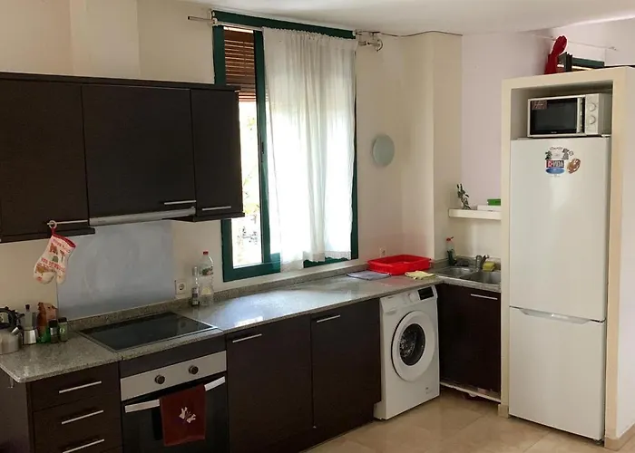 Apartman Full Center *