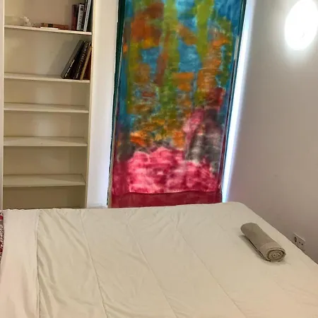 Full Center Apartment Barcelona
